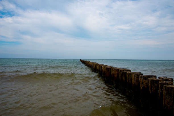groyne