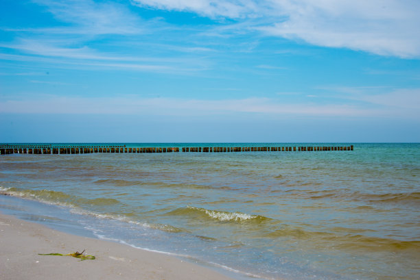 groyne