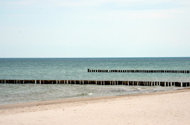 groyne