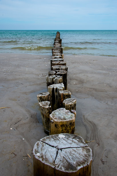 groyne