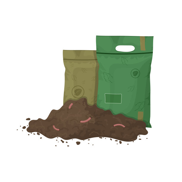 生物肥料包装设计