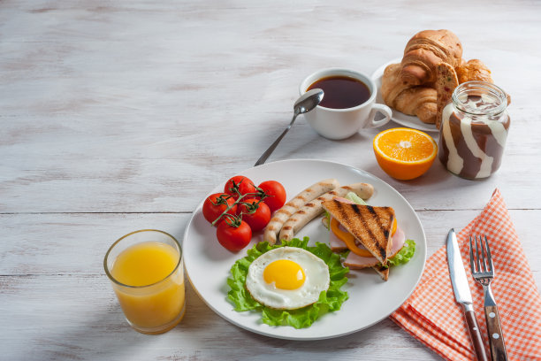 brunch