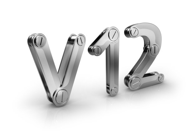 v8