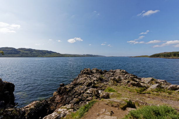loch