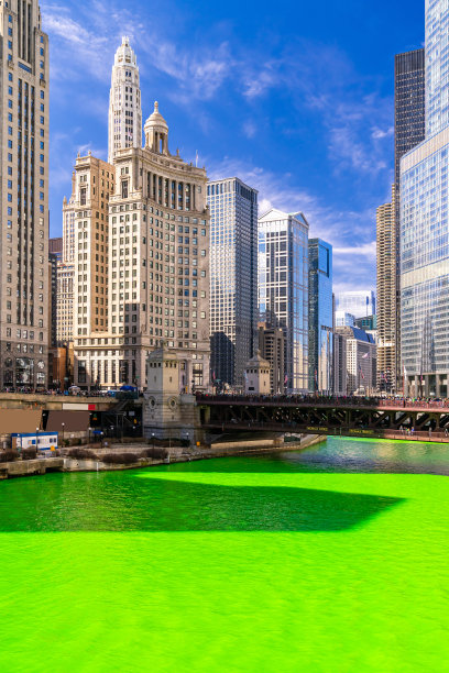 chicago