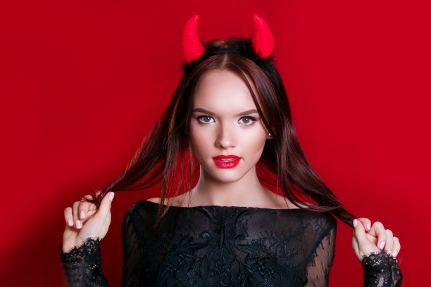 devil