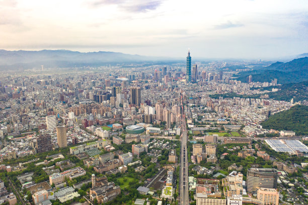 taipei101
