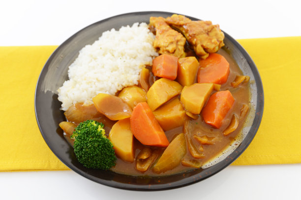 curry