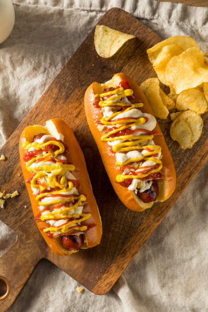hotdog