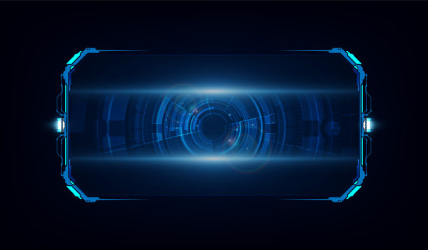screen