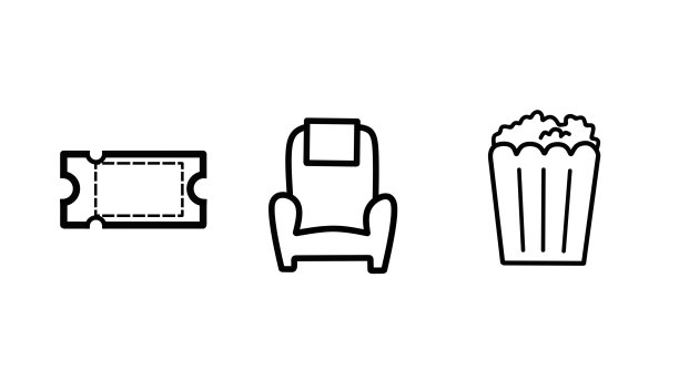 泰国进口小零食