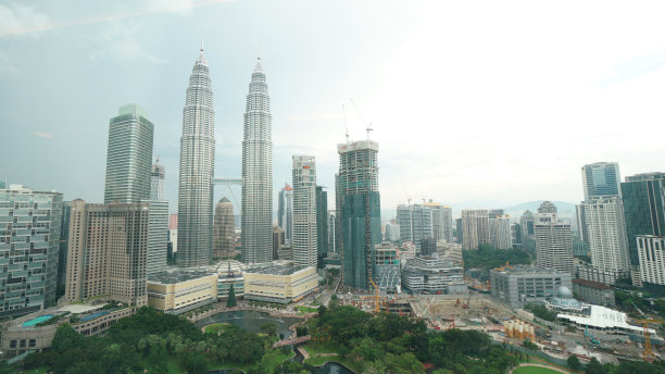 petronas