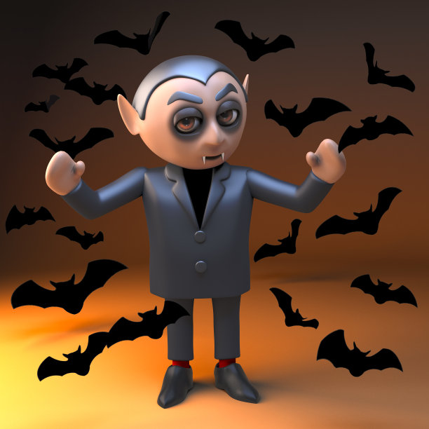 vampire