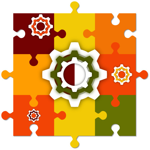 卤味店挂画设计