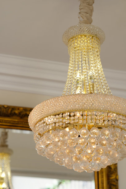 chandelier