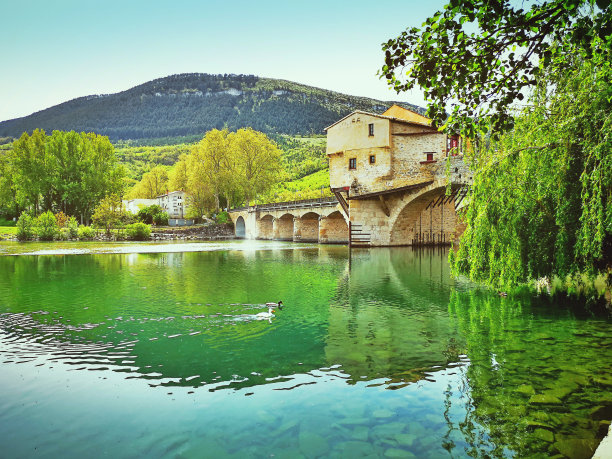 millau
