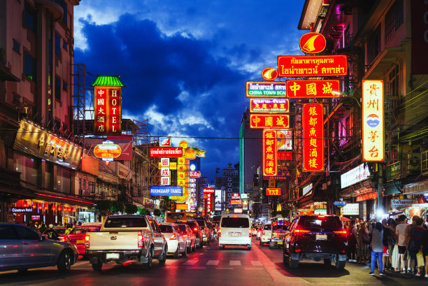 bangkok