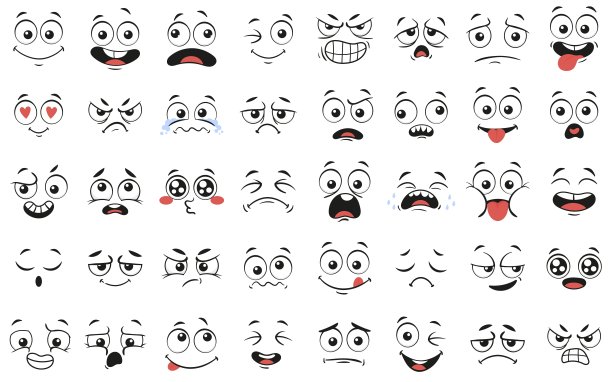 expression