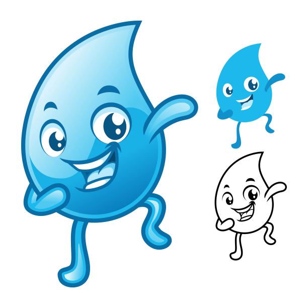mascot