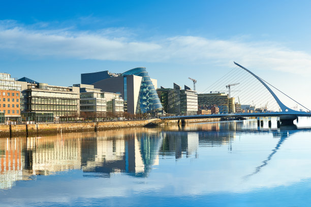 ireland