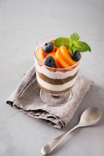 pudding