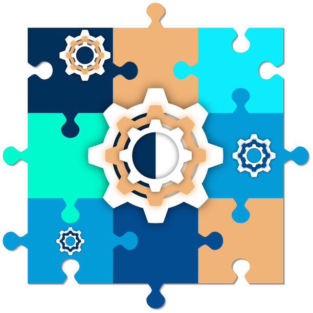 卤味店挂画设计