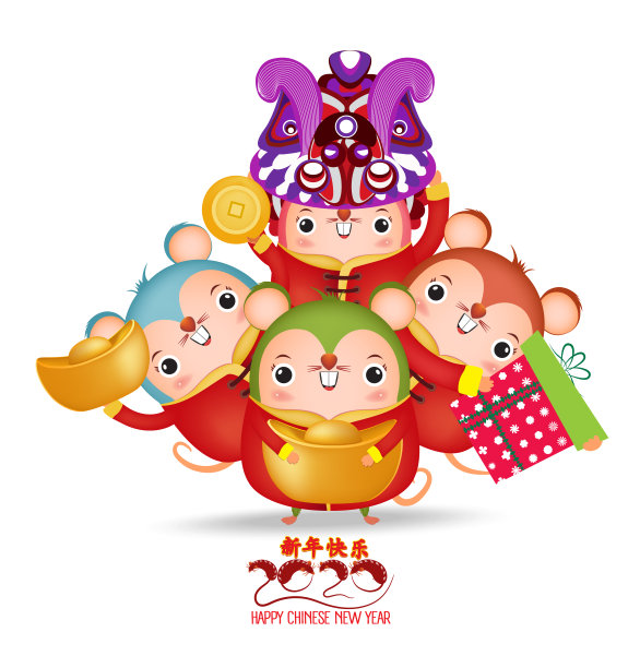 神,女性,红色