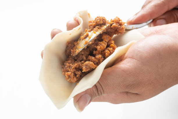 empanadas