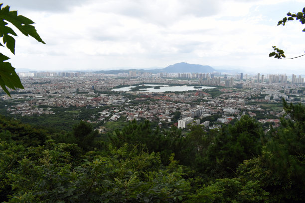 泉州风景