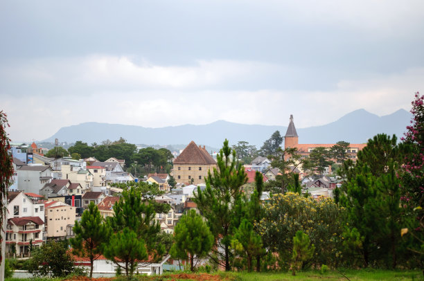 dalat