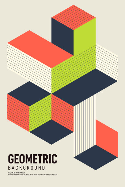 geometric