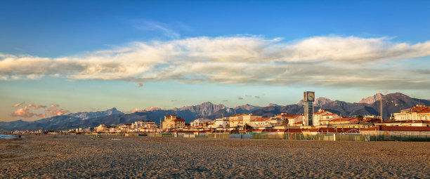 viareggio