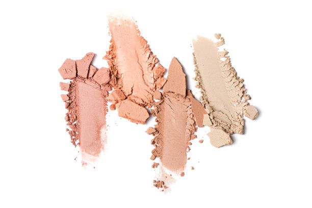 blush