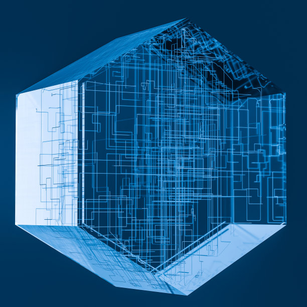 穿越未来太空科技