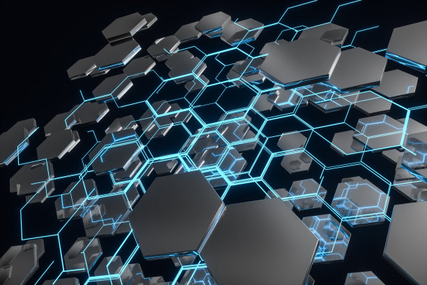 穿越未来太空科技