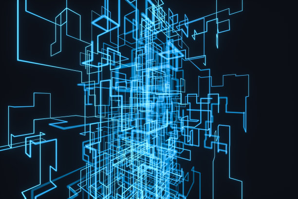 穿越未来太空科技