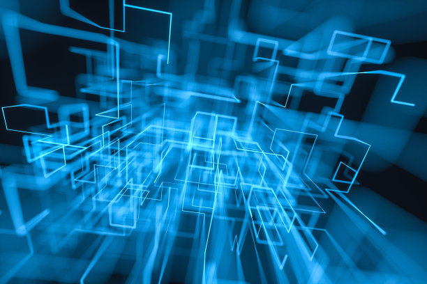 穿越未来太空科技