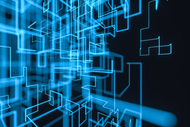 穿越未来太空科技