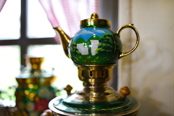 samovar