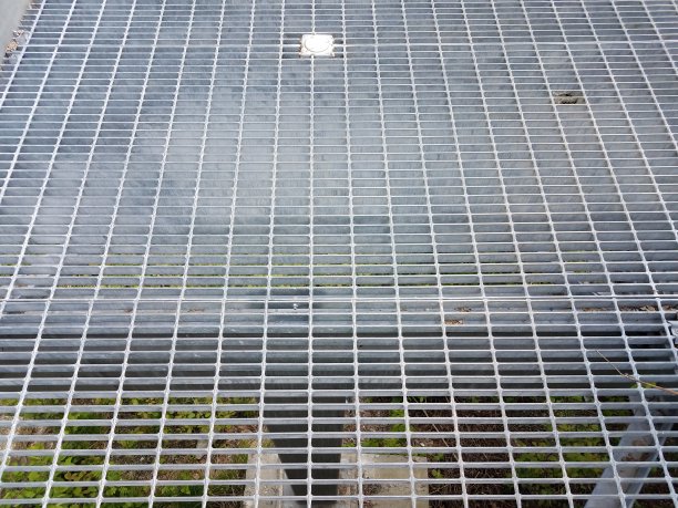 grate