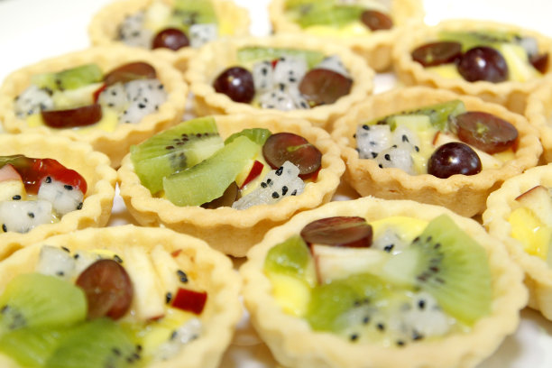 tartlet