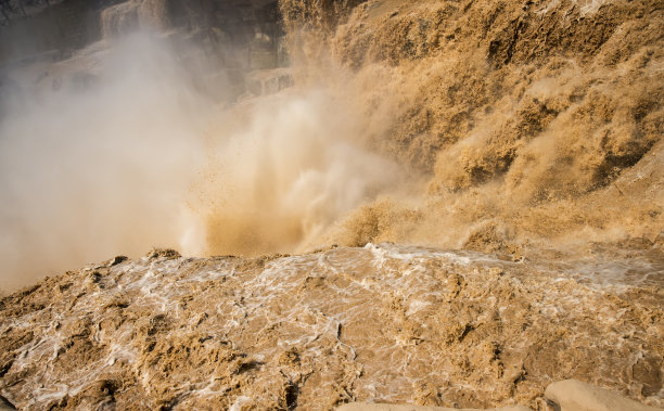 山西旅游山西印象