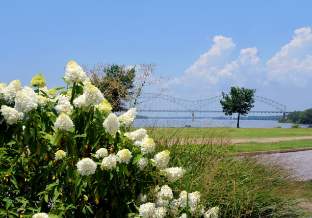 mississippi