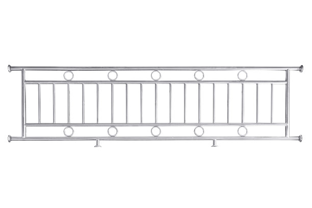 guardrail