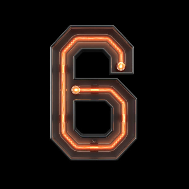 six