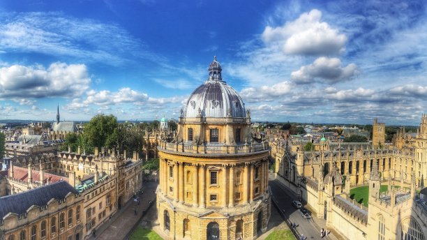 oxford