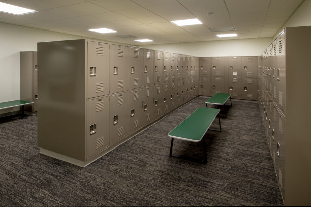 储物柜,衣帽间,器材箱