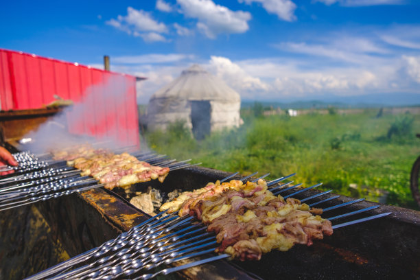 新疆羊肉