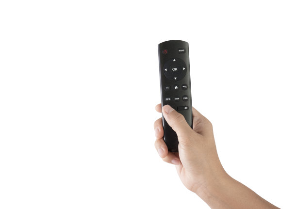 remote