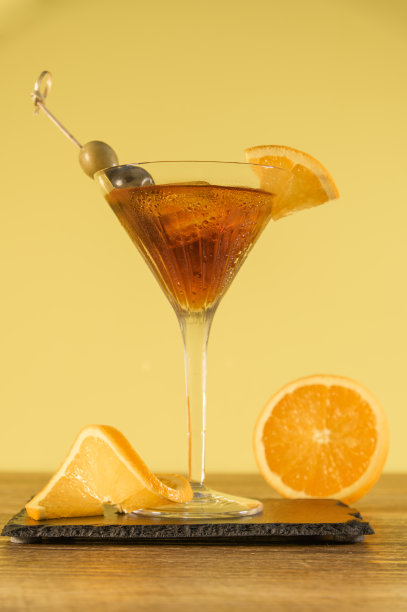 cocktails